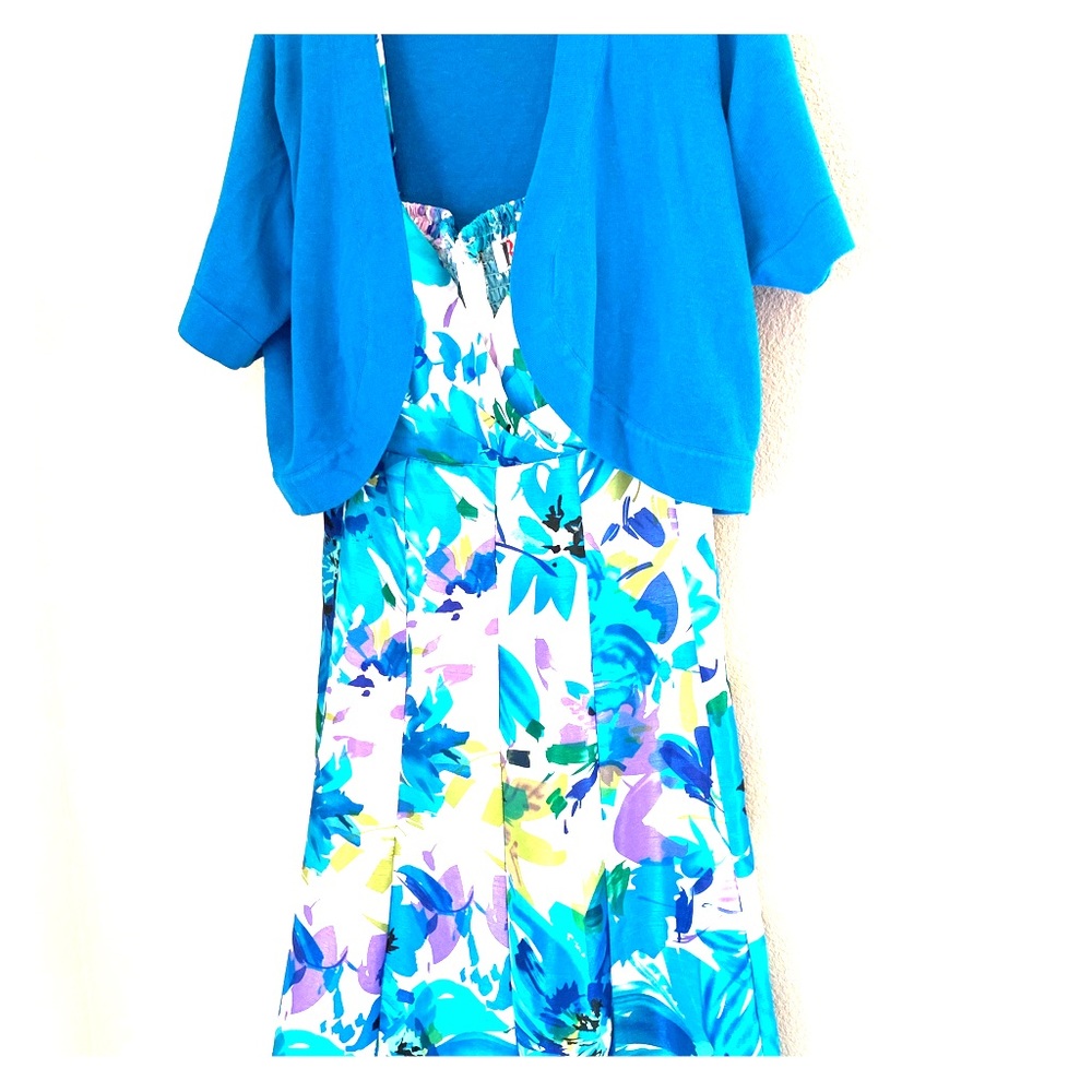 Very Pretty Summer Dress